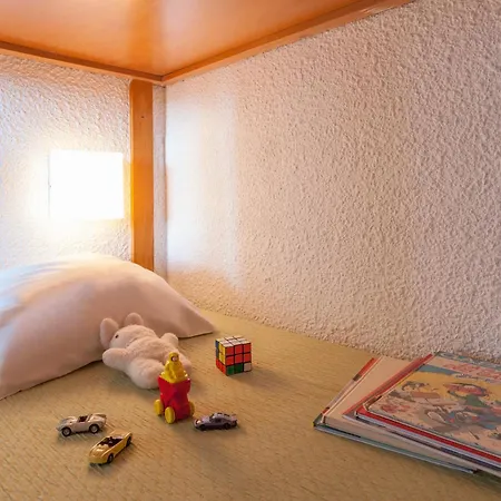Lejlighedshotel Pierre & Eden Parc