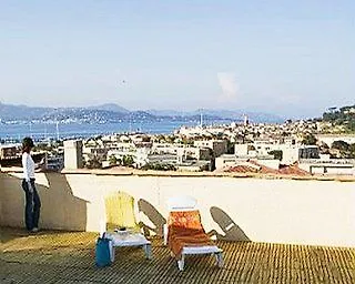 アパートホテル Pierre & Eden Parc