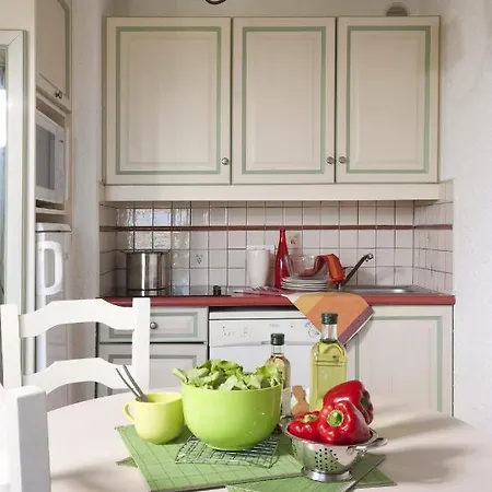 Pierre & Eden Parc Сен-Тропе