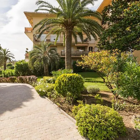 Pierre & Eden Parc סן טרופז