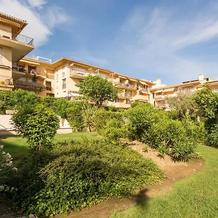 Апарт-отель Pierre & Eden Parc