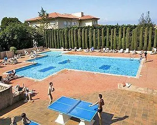 Résidence Pierre&vacances Eden Parc 2*