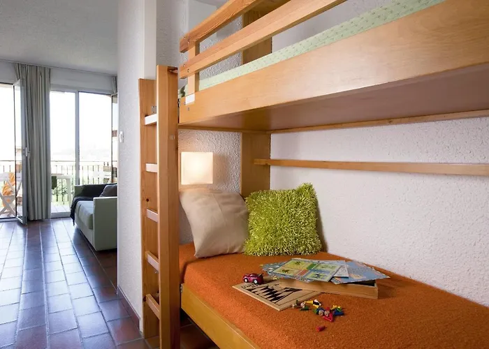 Apart Otel Pierre & Eden Parc Saint-Tropez