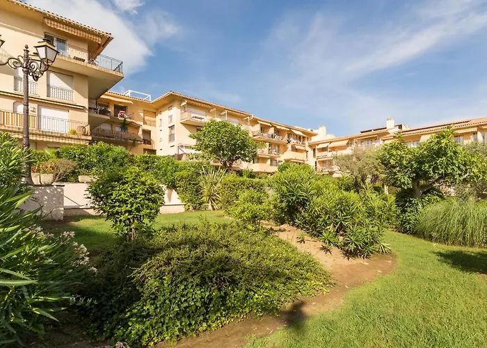 Apart Otel Pierre & Eden Parc